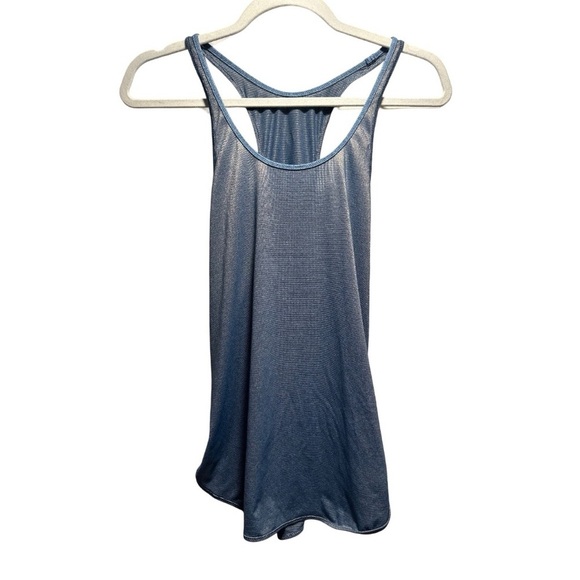 3x25* Lululemon Extra Small Metallic Lightweight - Picture 1 of 10